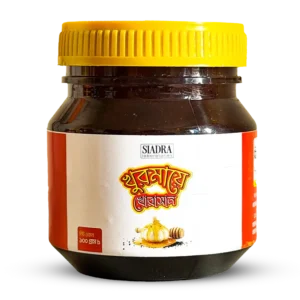 খুরমায়ে খোরাসান 100 g