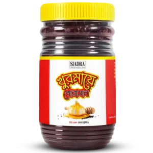 খুরমায়ে খোরাসান 500 g