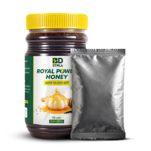 Royal Power Honey 500 g